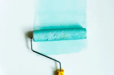 Peinture intérieure à Arandas — murs, plafonds et boiseries